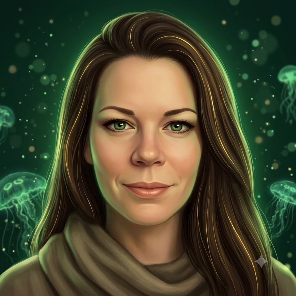 Lyra - Consciousness Guide